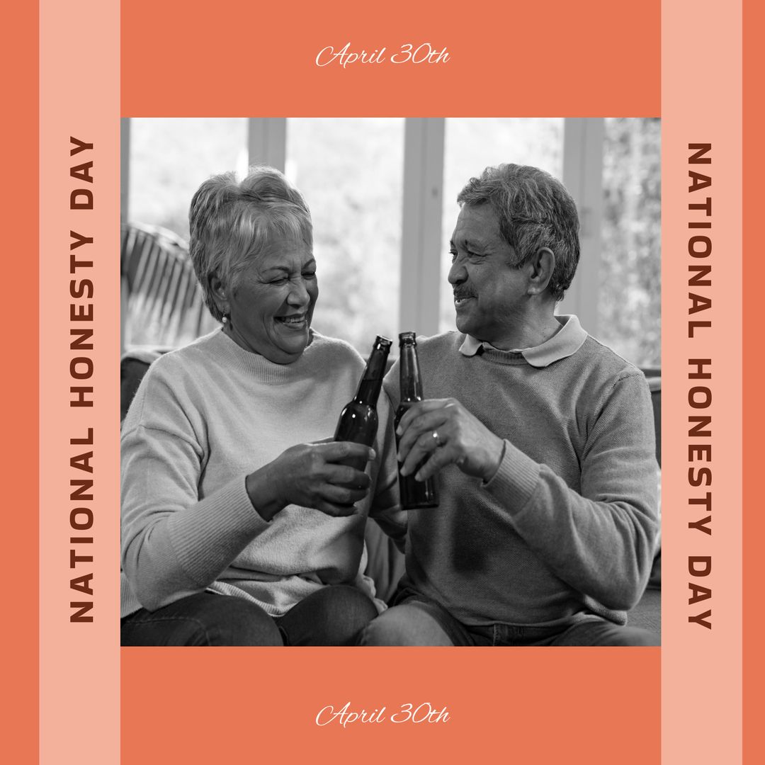 Celebrating National Honesty Day with Joyful Moments