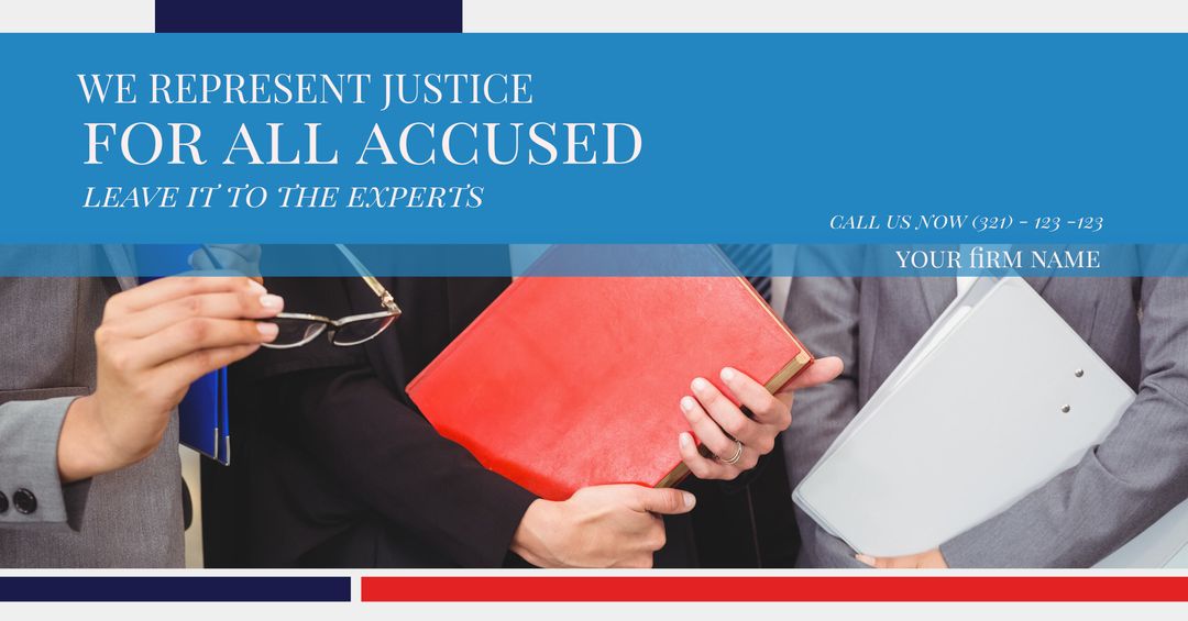 Professional Legal Team with Expertise and Modern Solutions