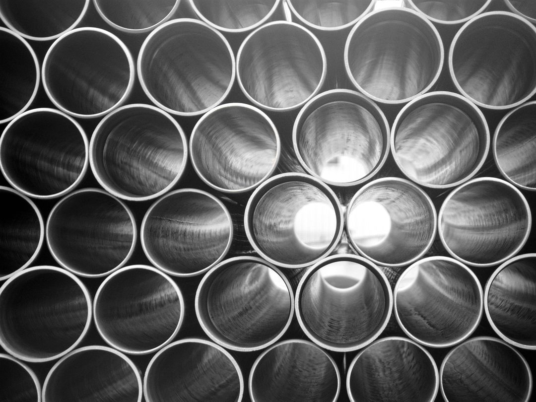 Pipe Honeycomb Metal - Free Images, Stock Photos and Pictures on Pikwizard.com