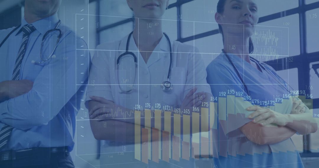 Global Medicine and Financial Data Integration