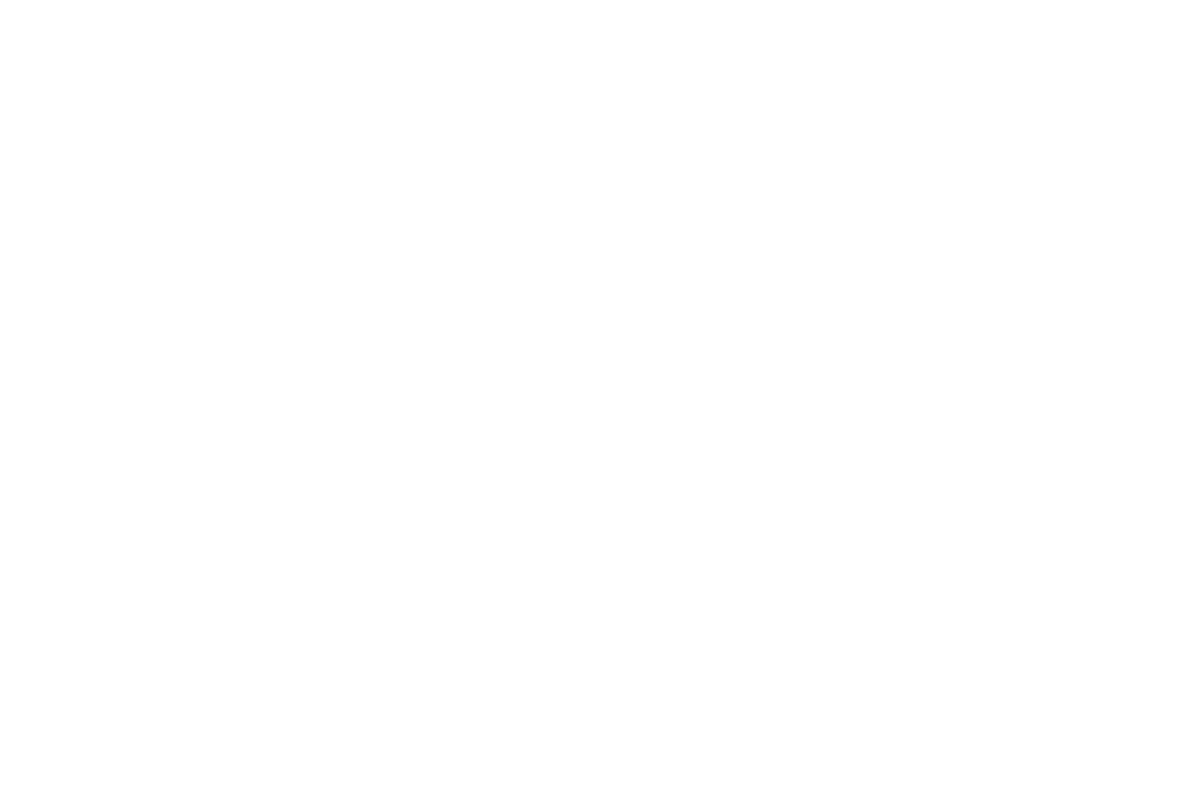 Digital Hands Holding Protection Text on Transparent Background