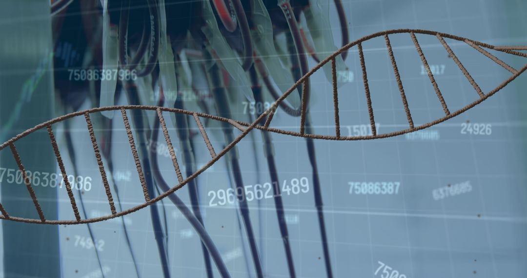 Innovative Genetic Technology Meets Stock Market Insights