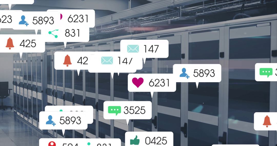 Data Center Server Halifax With Seamless Digital Integration