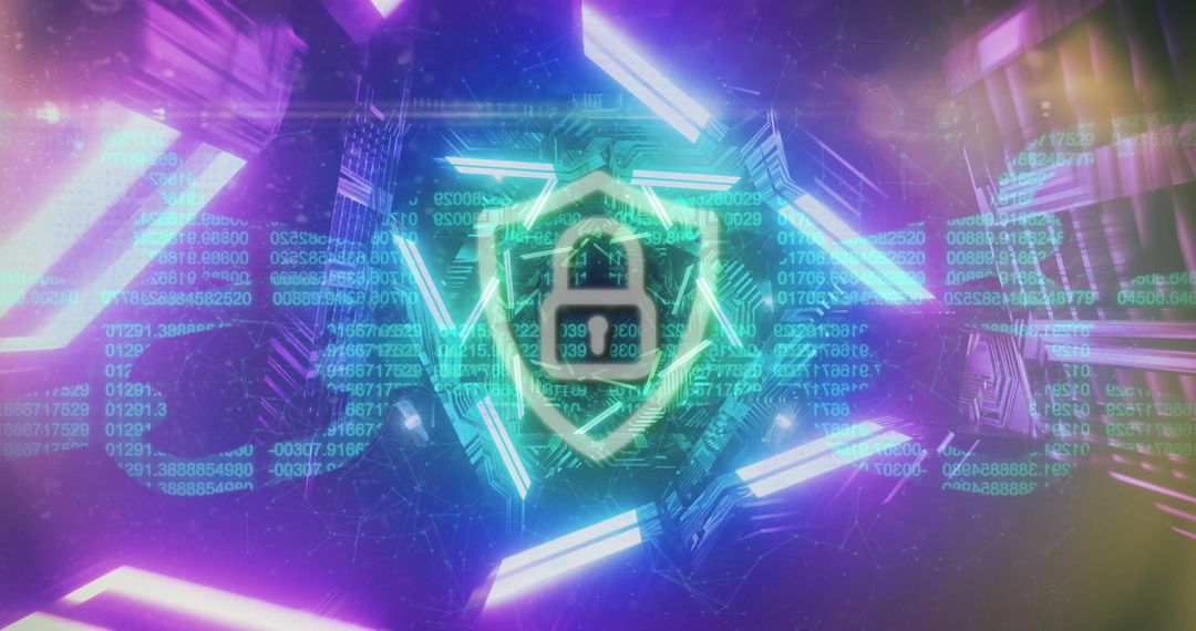 Digital Shield Protecting Network from Cyber Threats