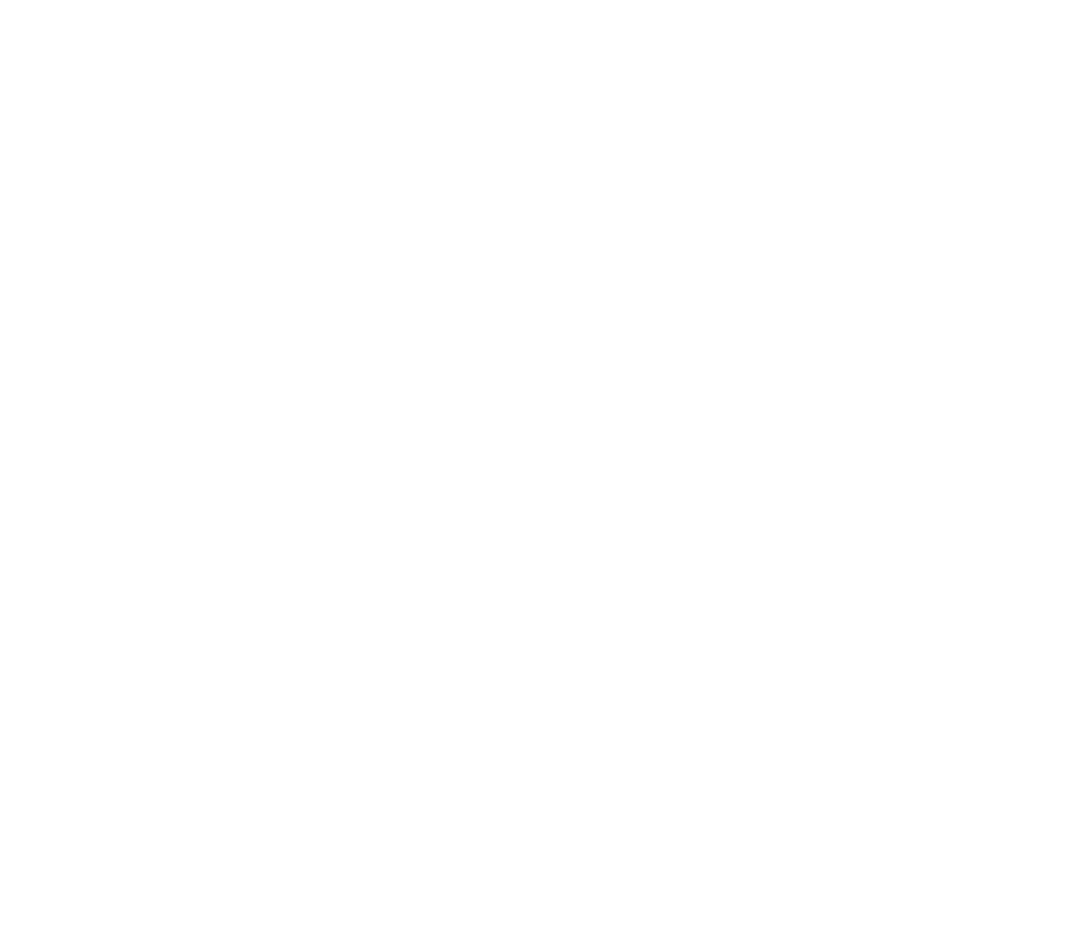 Transparent Silhouette of Business Group with Arrow Symbol