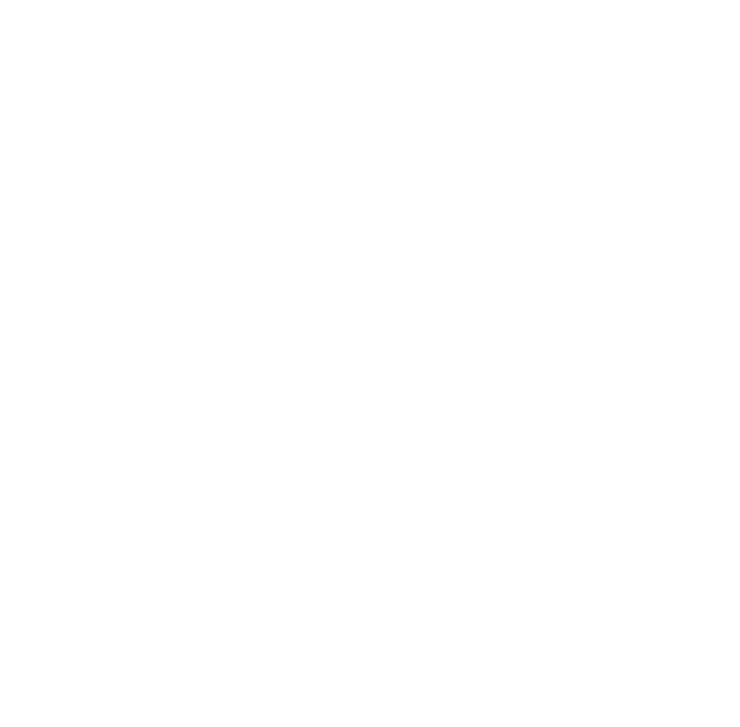 Silhouette Png of Athletic Man on Transparent Background