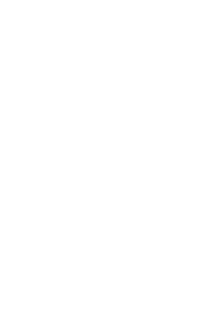 Silhouette of Athletic Figure with Hands Behind Head on Transparent Background