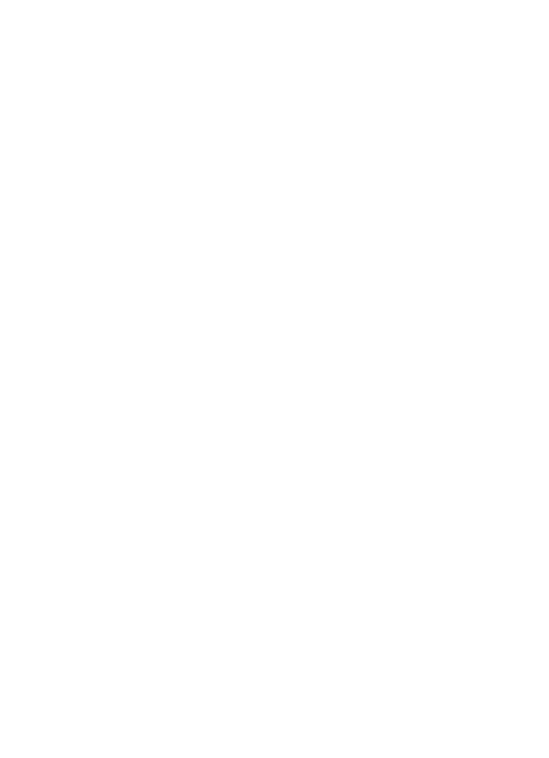 Silhouette Hand Holding Q on Transparent Background