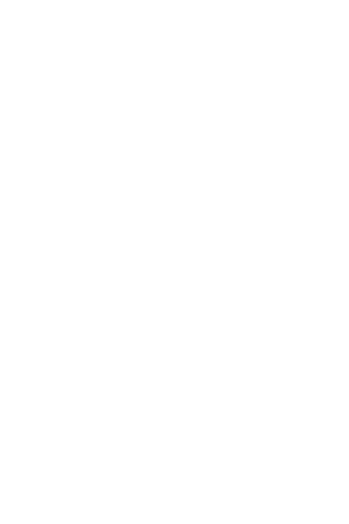 Dynamic Sportsman Silhouette with Dumbbell on Transparent Background