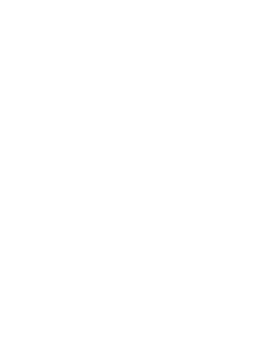 Hand Holding Bulb Silhouette on Transparent Background