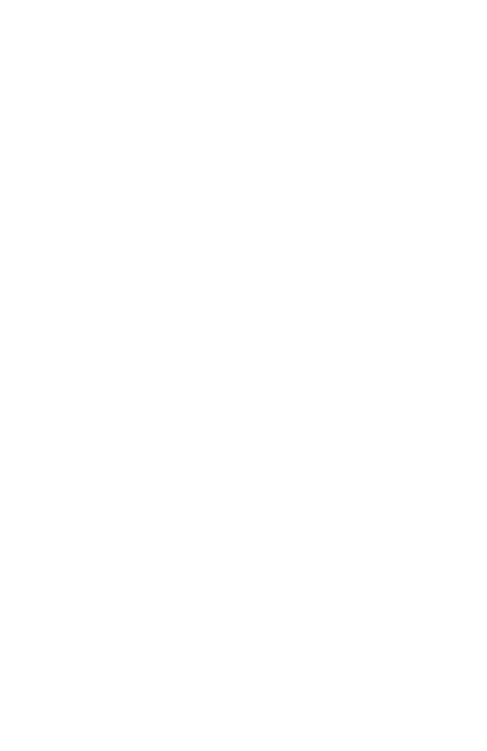 White Silhouette Meditating on Transparent Background