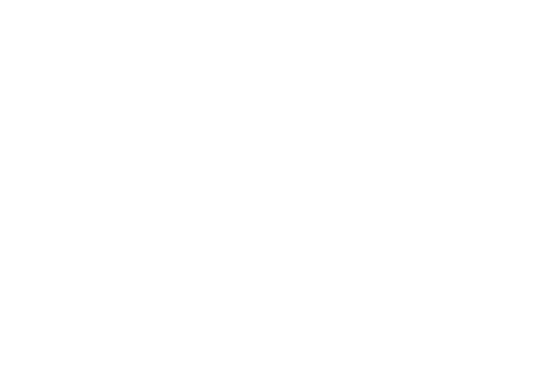 Woman Silhouette Lifting Dumbbell on Transparent Background Vector