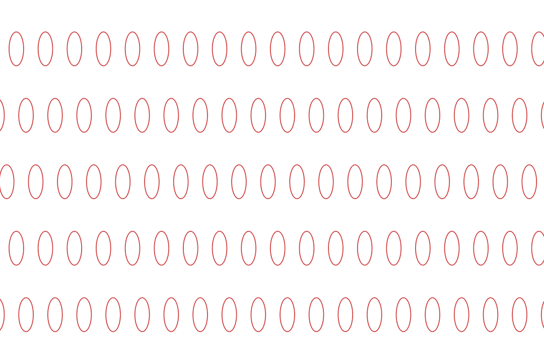 Abstract Pattern of Red Circles on Transparent Background - Download Free Stock Images Pikwizard.com