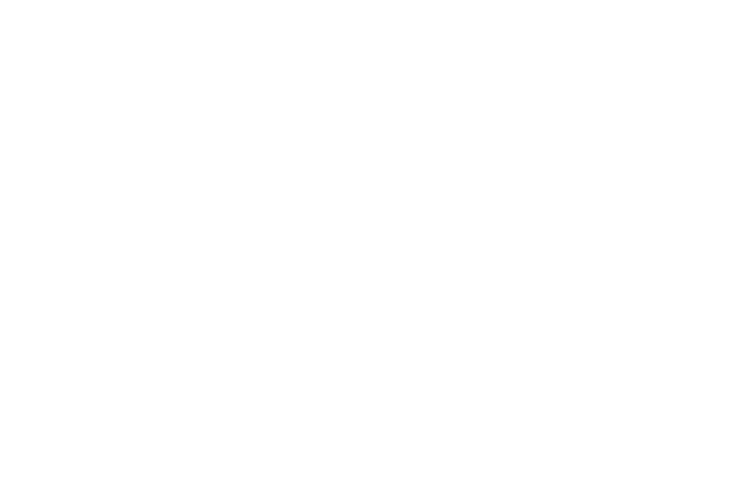 Repeated White Badge Pattern on Transparent Background