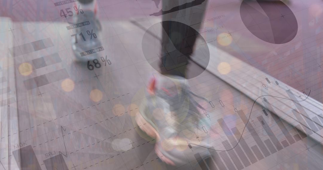 Integration of Technology and Fitness with Data Analytics