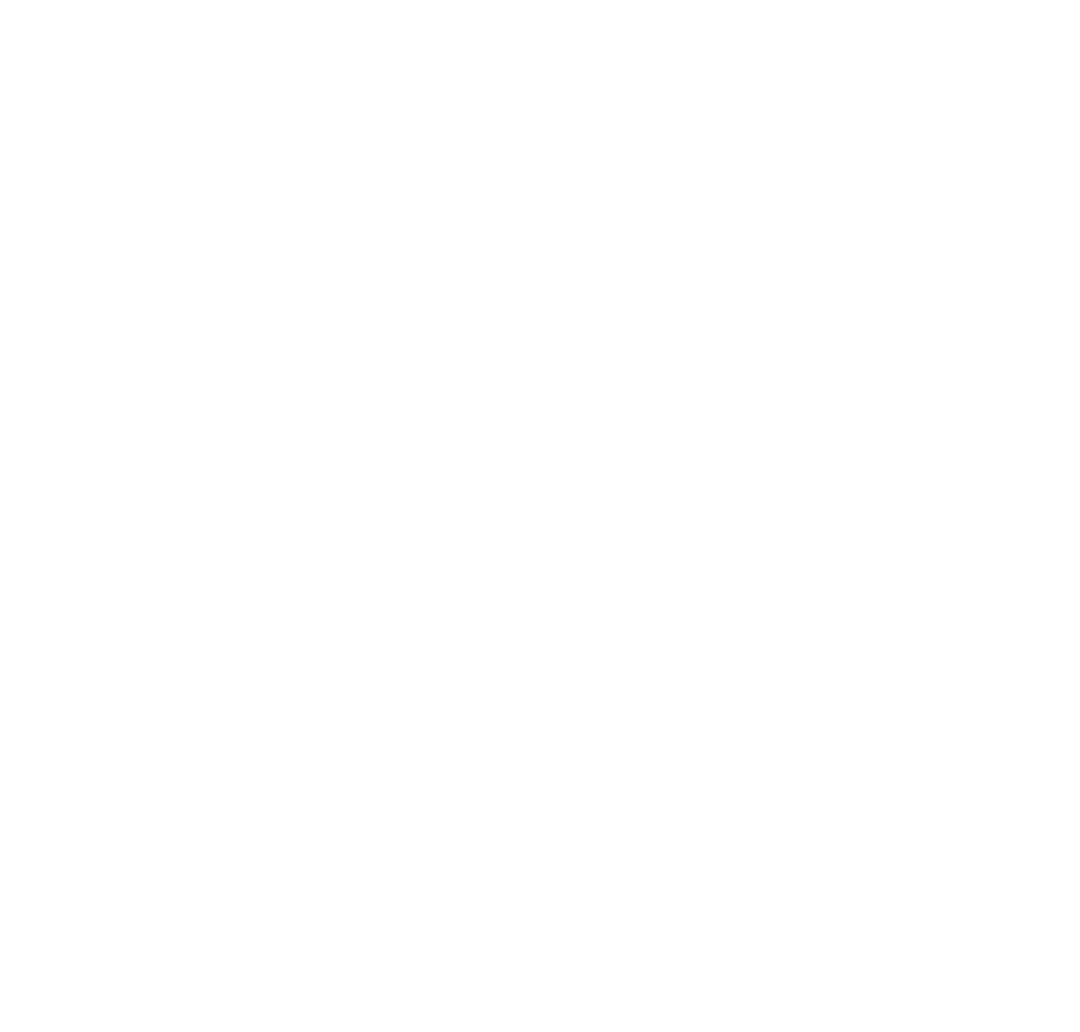 Silhouette of Woman Stretching Transparent Vector Illustration