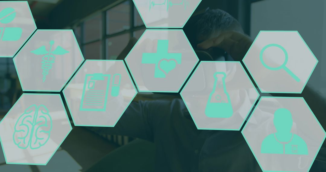 Virtual Reality and Digital Healthcare Innovation