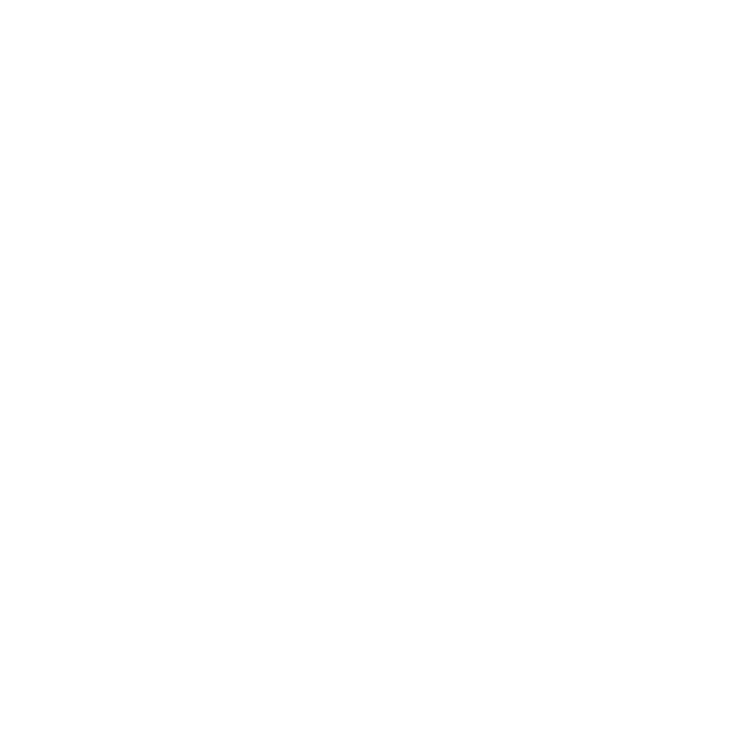 Eco-Friendly Light Bulb Icon with Plant on Transparent Background