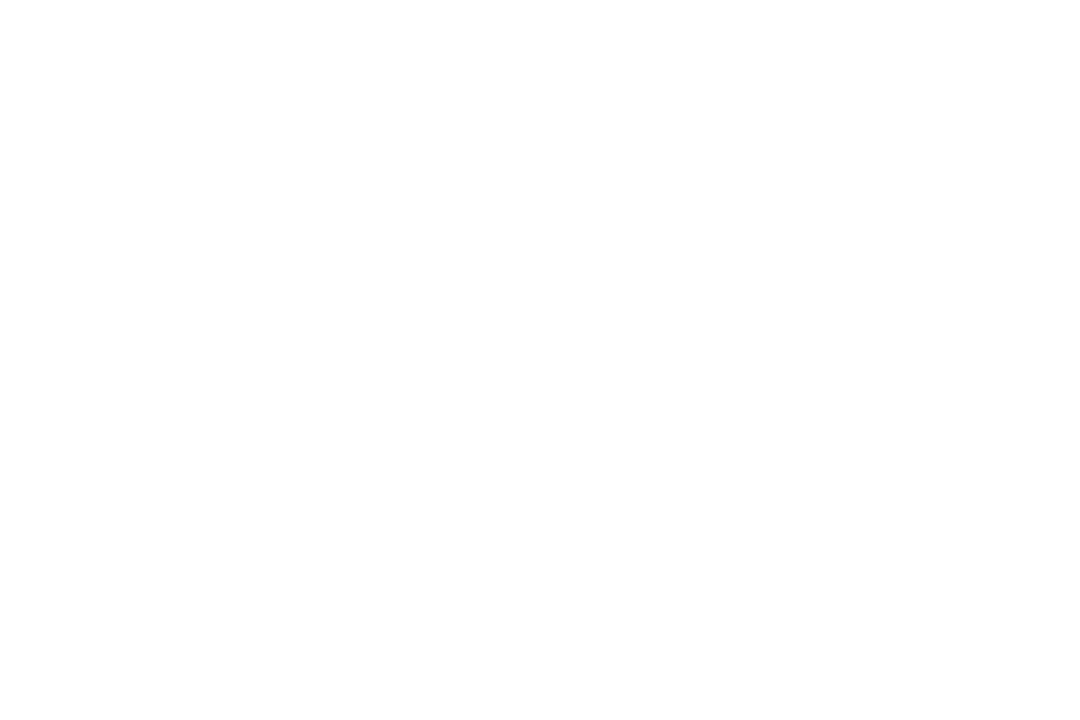 Training and Development Text on Transparent Background