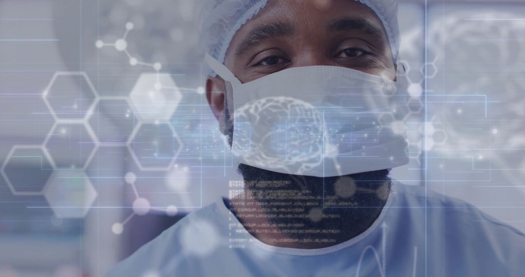 Virtual Med-Tech Advancement with Surgeon and Digital Interface