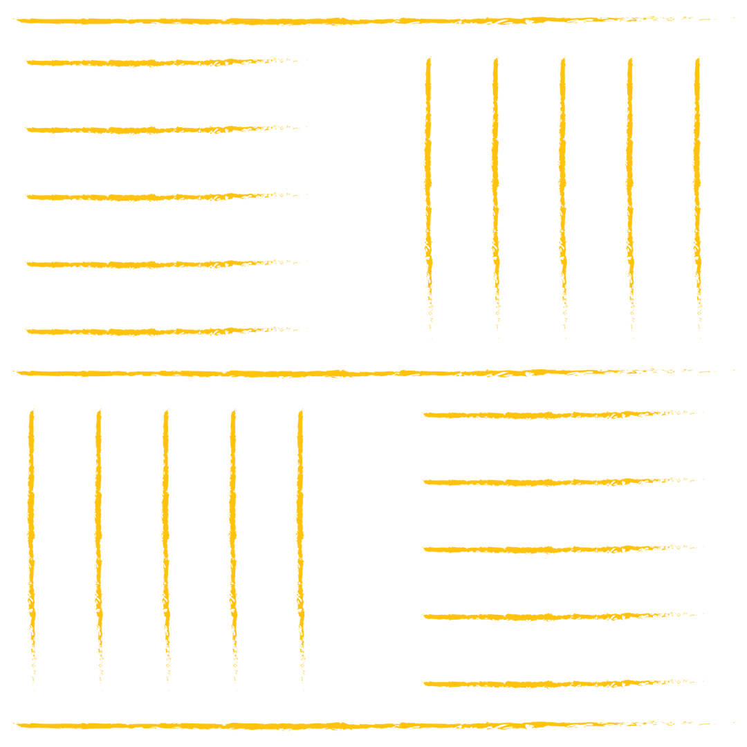 Abstract Yellow Linear Shape on Transparent Background - Download Free Stock Images Pikwizard.com