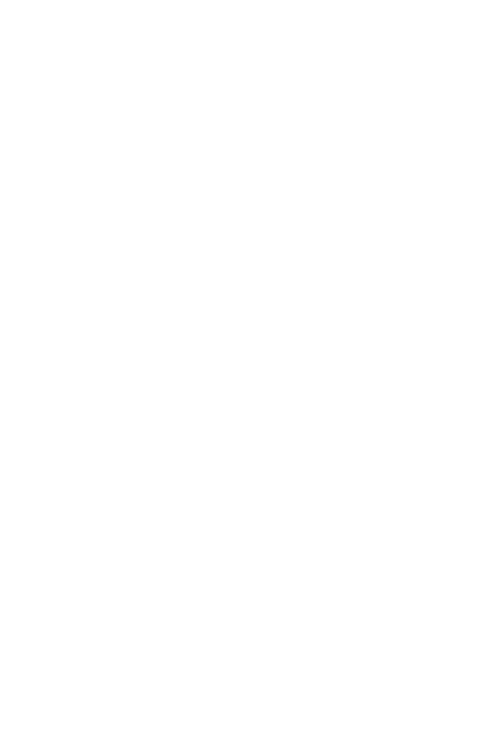 Boxer Silhouette with Raised Gloves on Transparent Background