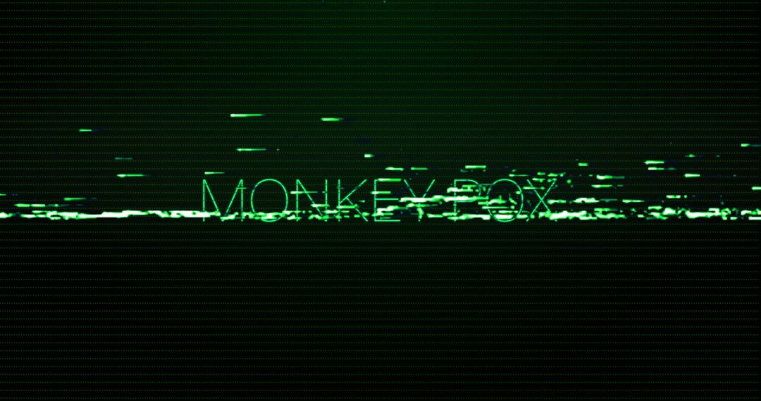 distorted text with static interference and tech glitch effect - Free Images, Stock Photos and Pictures on Pikwizard.com