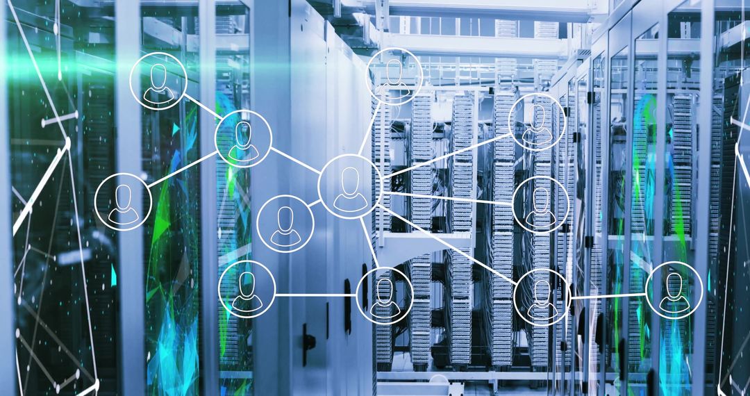 Futuristic Network Connectivity in Modern Data Center