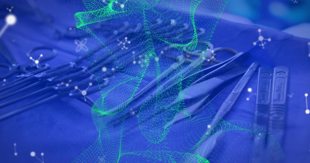 Digital Integration in Modern Medical Research Technology