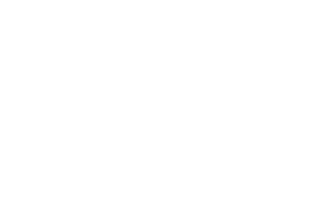 Transparent Network Symbols with Circular Connections Illustration
