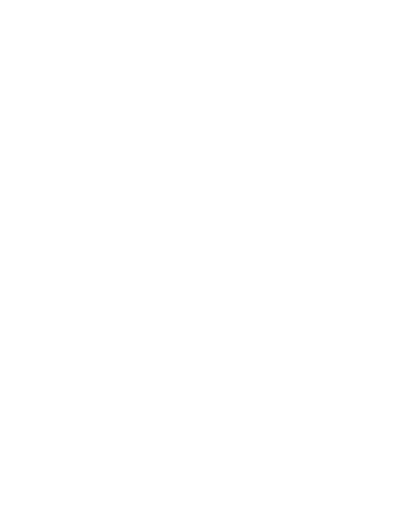 Transparent Silhouette Trio with Hands Raised