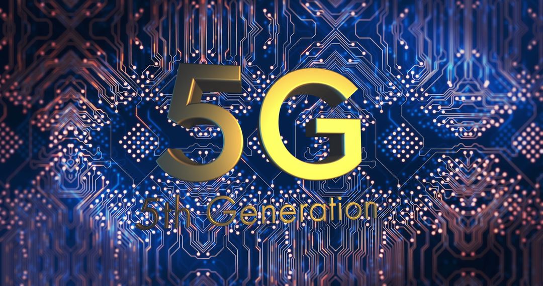 Abstract 5G Technology Conceptual Background