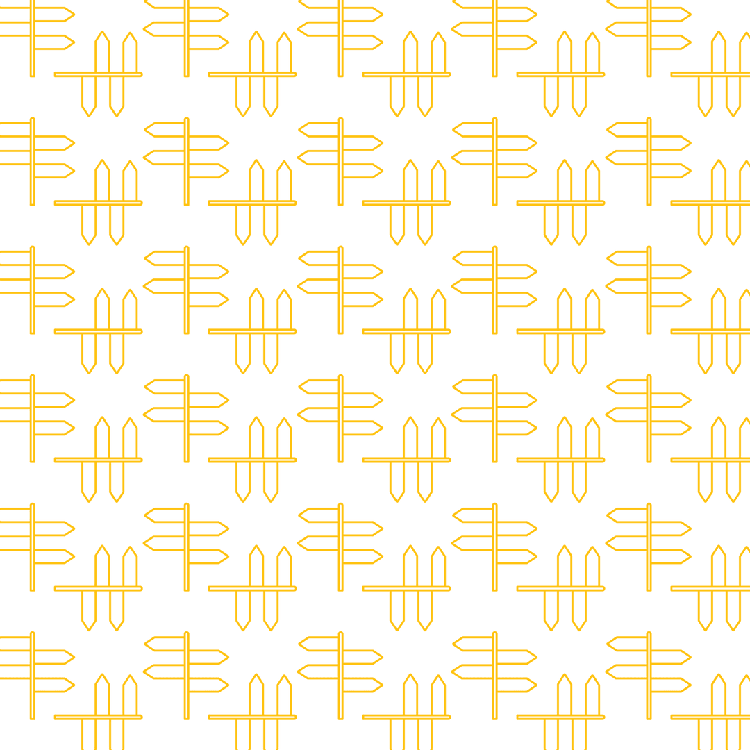 yellow signpost pattern on transparent background for directions - Download Free Stock Images Pikwizard.com