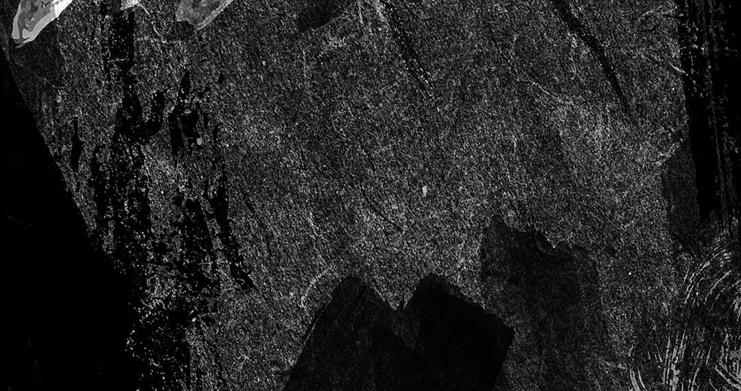 Abstract Dark Background with Moving Shapes and Textures