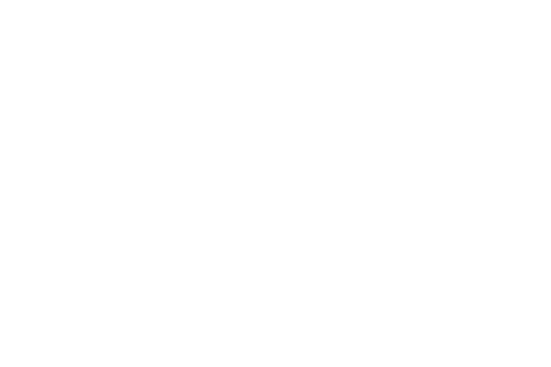 Transparent Joyful Hands with Happiness Textcollage