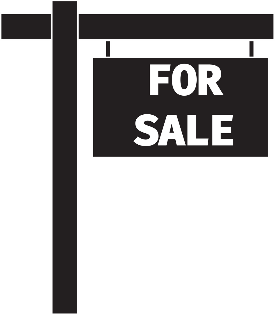 For Sale Sign Vector on Transparent Background Isolated - Download Free Stock Images Pikwizard.com