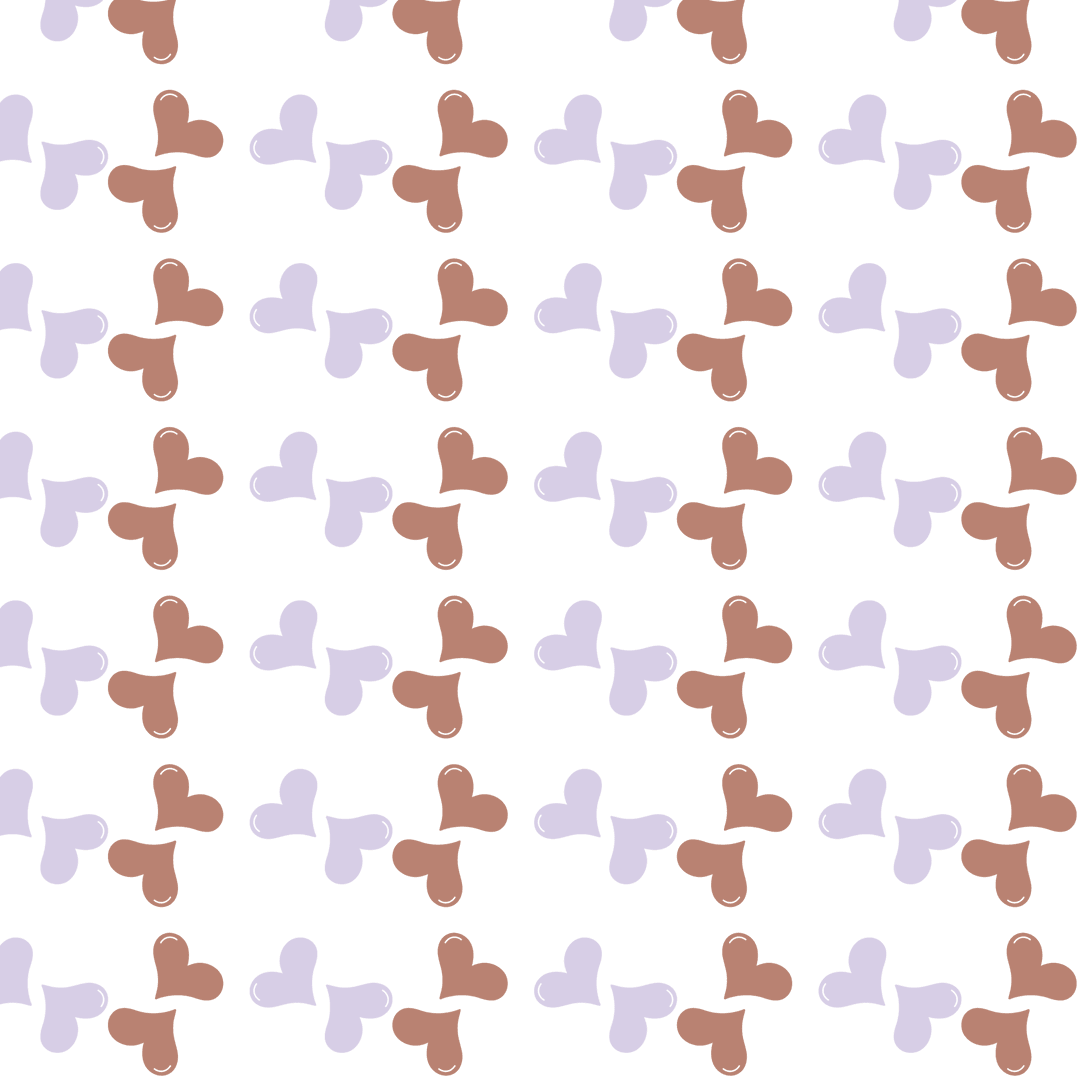 Pink Heart Pattern on Transparent Background Vector - Download Free Stock Images Pikwizard.com
