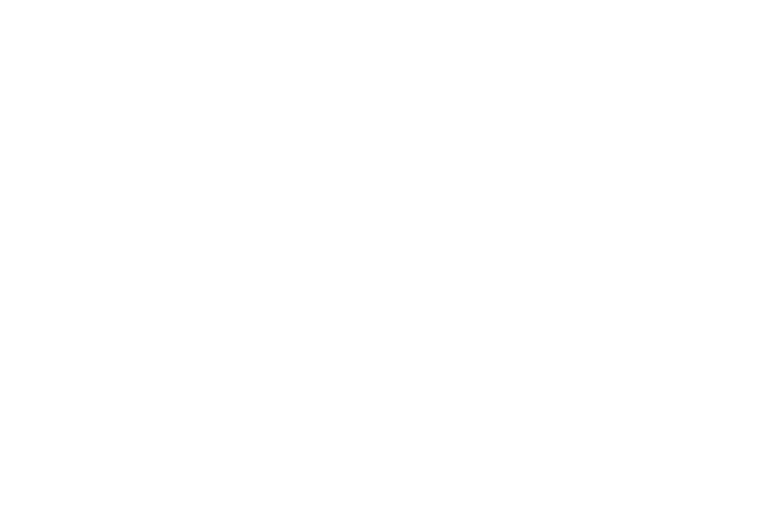 Transparent Silhouette Midsection Exercising Dumbbell Workout