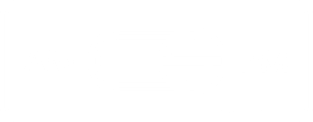 Modern AM PM Symbol on Transparent Background for Time Concepts - Download Free Stock Images Pikwizard.com