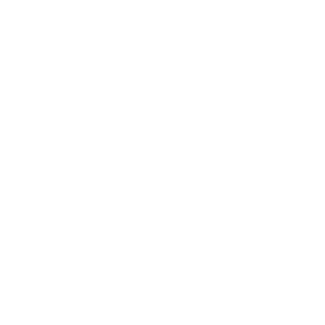 Transparent Gear Icon on Seamless Background