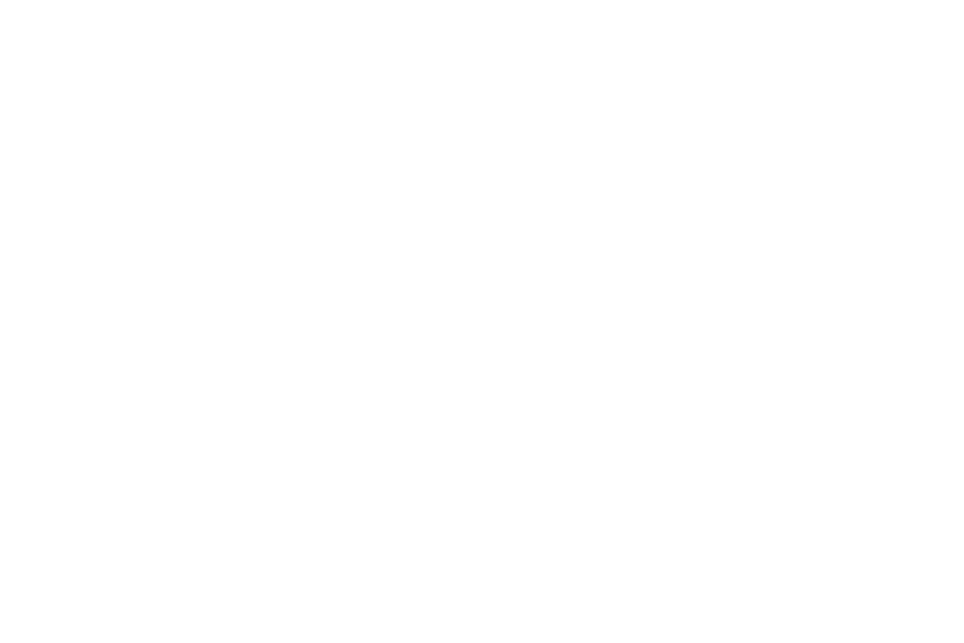 Transparent Midsection of Athlete With Hands on Hips