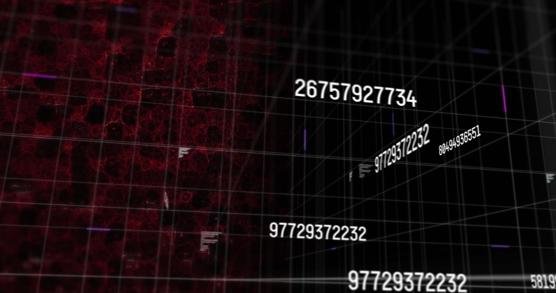 Digital Representation of DNA Sequence Data