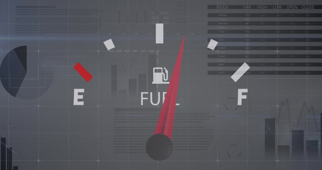 Digital Car Dashboard Future Concepts