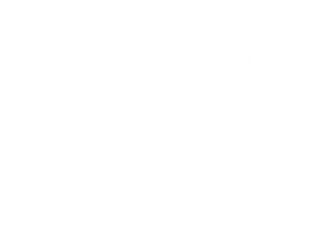Transparent Algebra Problem Equation Math Solution on Transparent Background - Download Free Stock Images Pikwizard.com