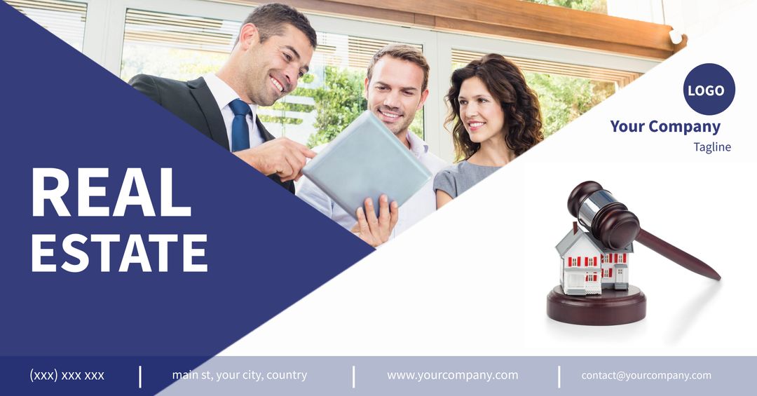 Professional Real Estate Consultation Gathering Experts