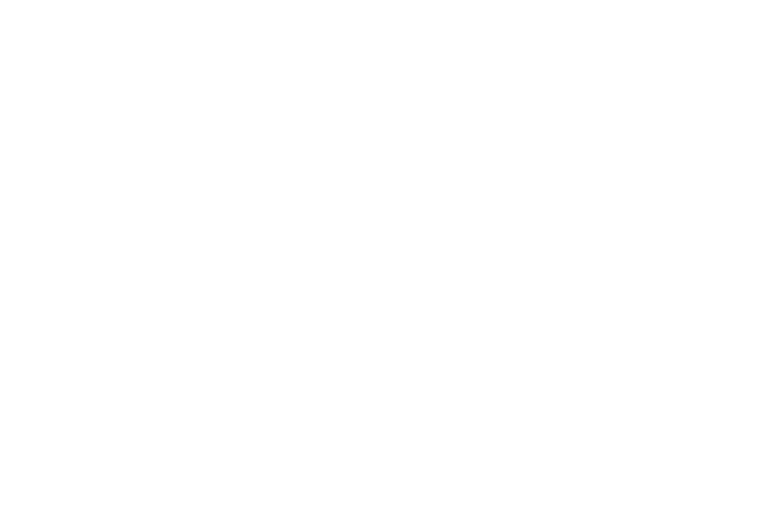 Transparent Outline of Two People Shaking Hands on White