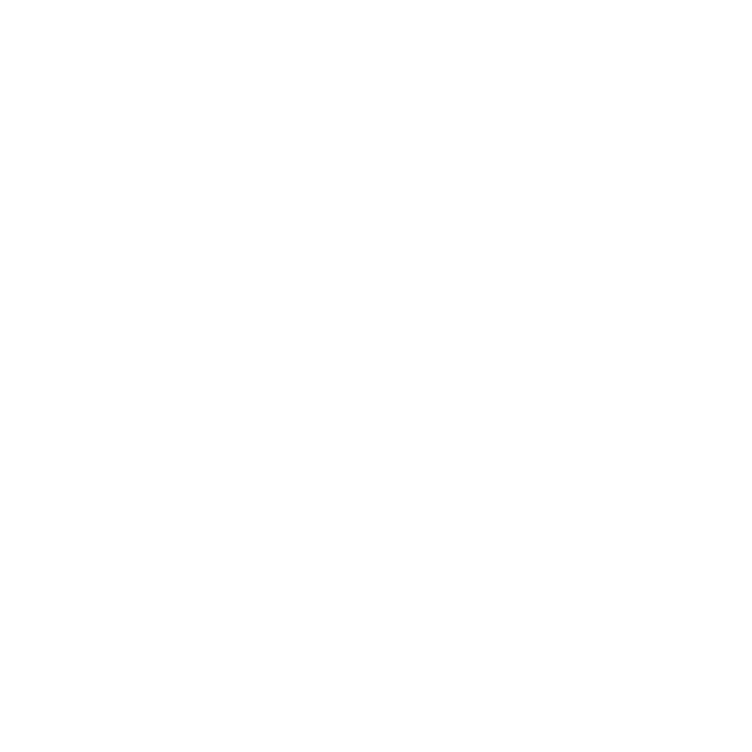 Transparent PNG Illustration of White 50 Number, Birthday and Celebration