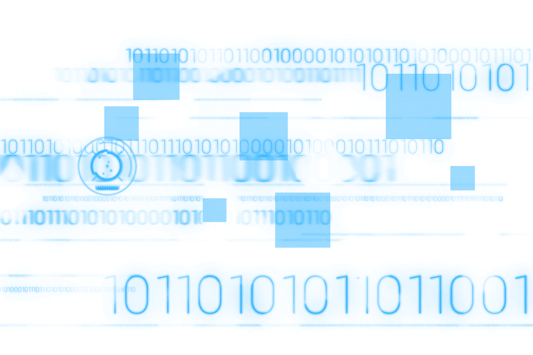 Transparent Digital Interface Elements Vector Illustration - Download Free Stock Images Pikwizard.com