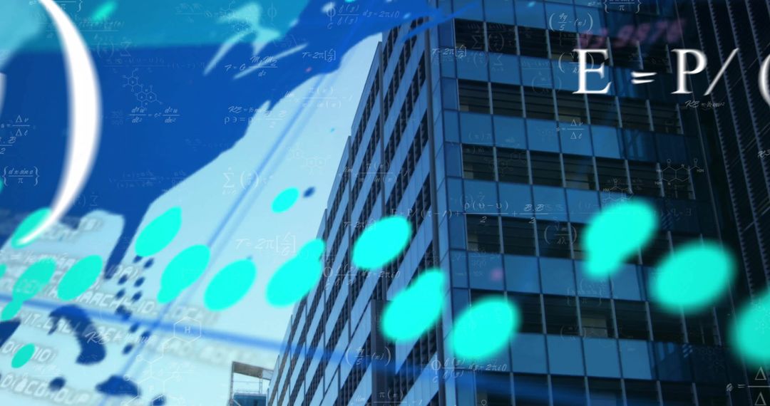 Technology and Finance Connection in Urban Environment