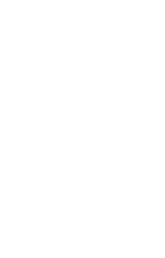 Playful Cartoon Mummy With Arms Akimbo on Transparent Background